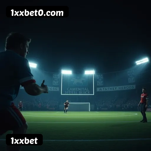 Vantagens exclusivas 1xxbet para jogadores brasileiros - São Paulo, Rio, BH