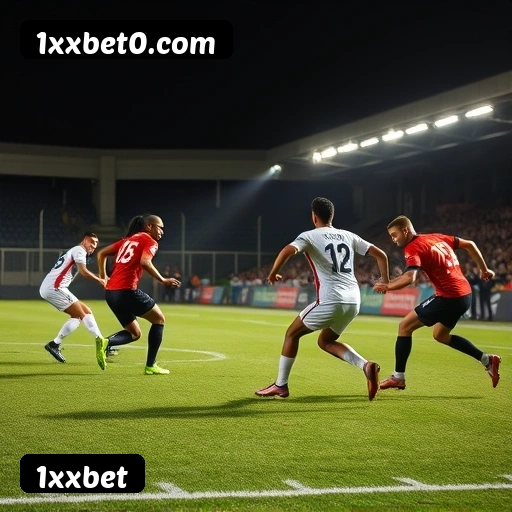 Estatísticas de bônus da 1xxbet em São Paulo, Rio de Janeiro e Brasília