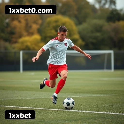 Níveis do programa VIP da 1xxbet